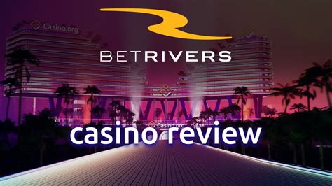 betrivers online casino